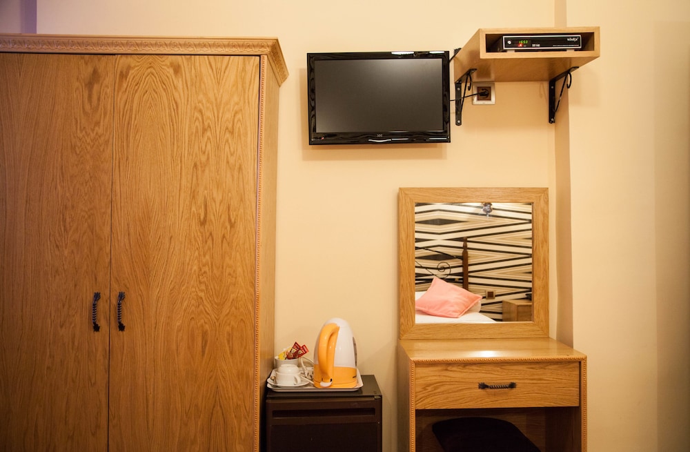 Standard Single Room photo 3