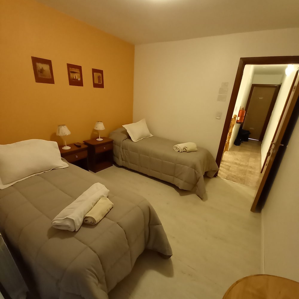 Comfort Apartment, 2 Bedrooms, 2 Bathrooms (Nr. 4)