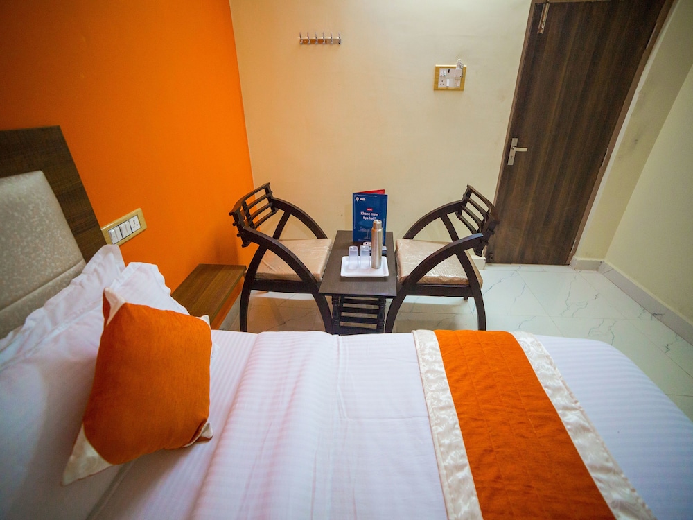 Double Or Twin Room photo 3