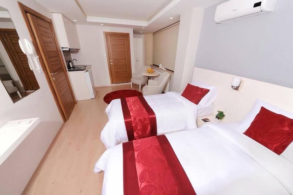 Comfort Studio Suite photo 2