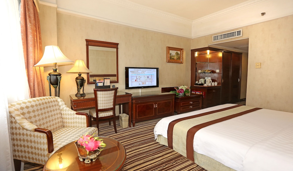 Business Double Room - Photo 3