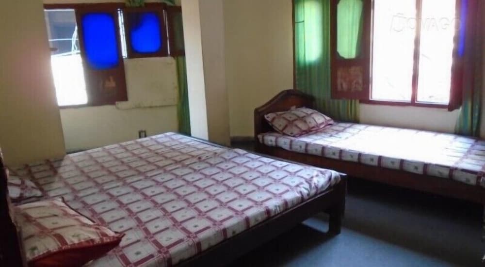 Deluxe Double Room photo 1