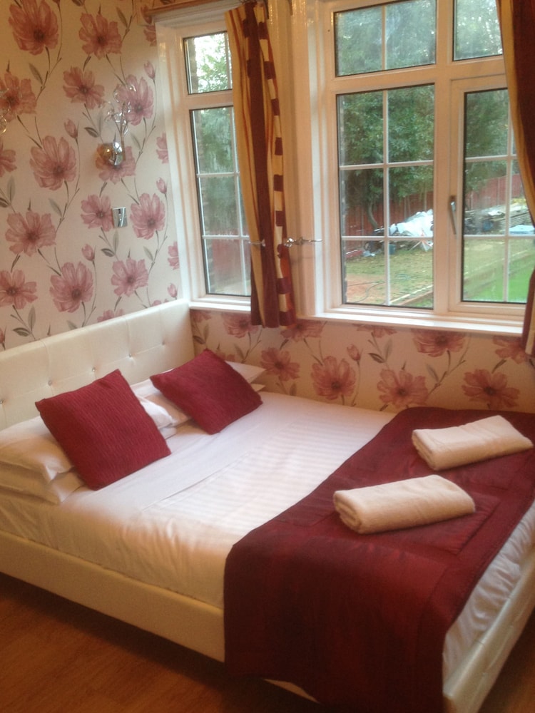 Family Double Room, Ensuite photo 2