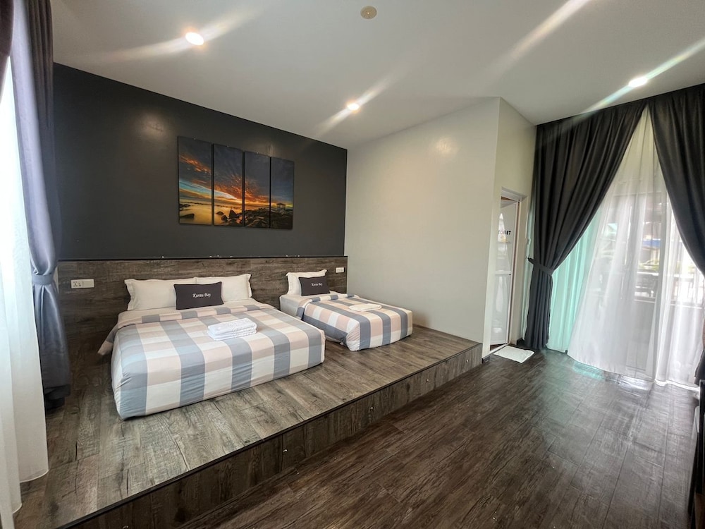 Superior Suite