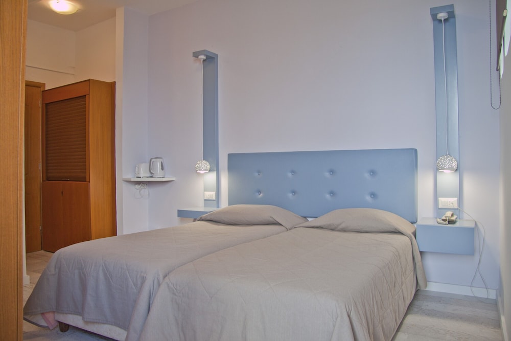 Basic Studio, 1 Bedroom, Beachfront
