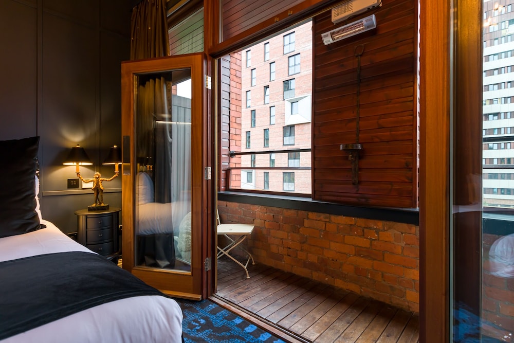 Superior Double Room, Balcony photo 1