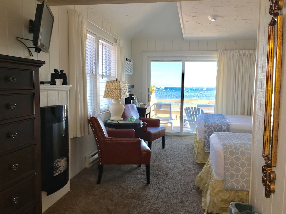 Room, Balcony, Beach View photo 2