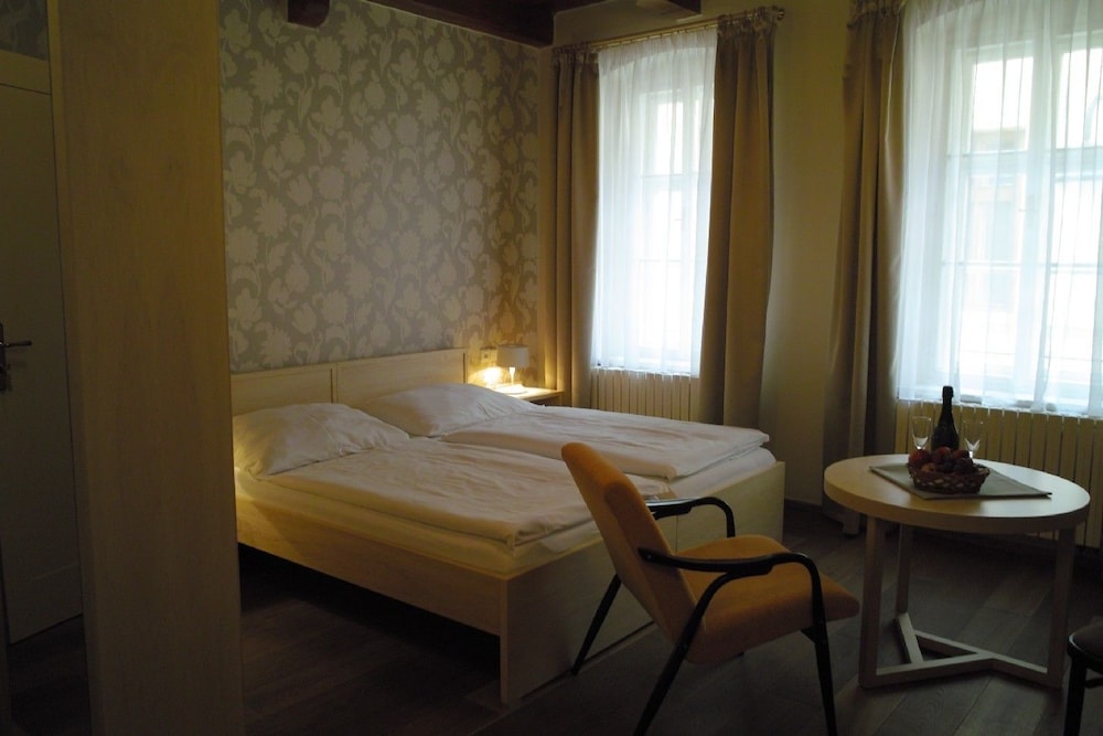Deluxe Double Room Single Use photo 1