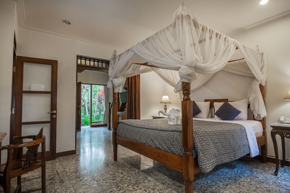 Two Bedrooms Villa with Garden View - Photo 21