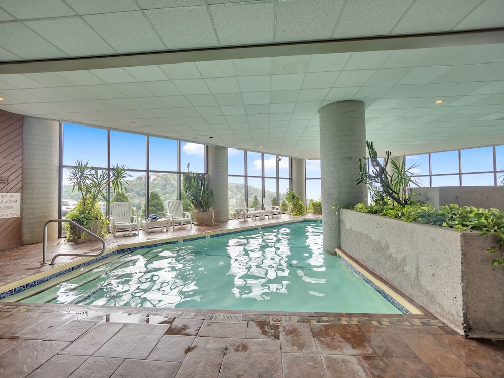 BnB Hyperion - 2B Appartamento in Montagna con Vista Scenic, Foto 17