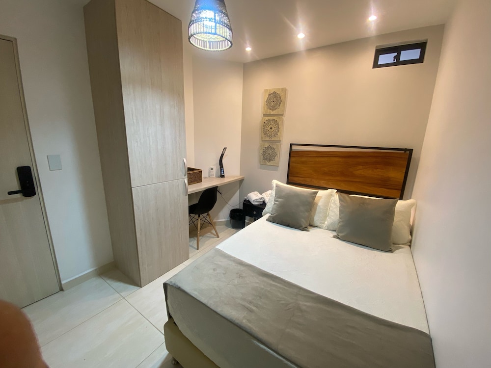 Traditional Room