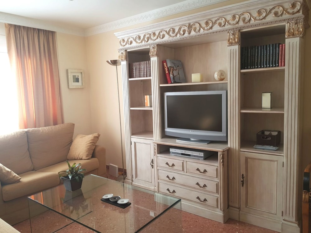 Apartamento, 2 habitaciones