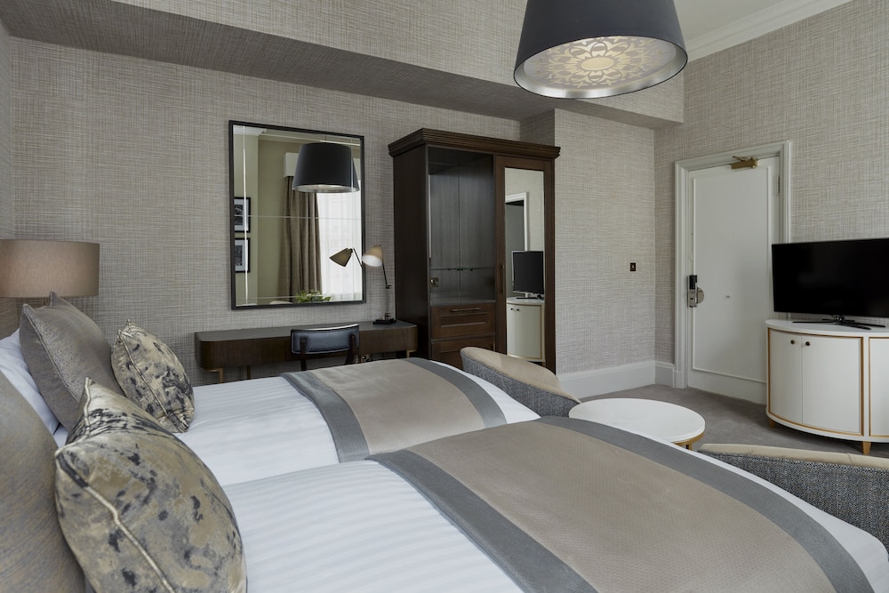 Superior Twin Room - Photo 1
