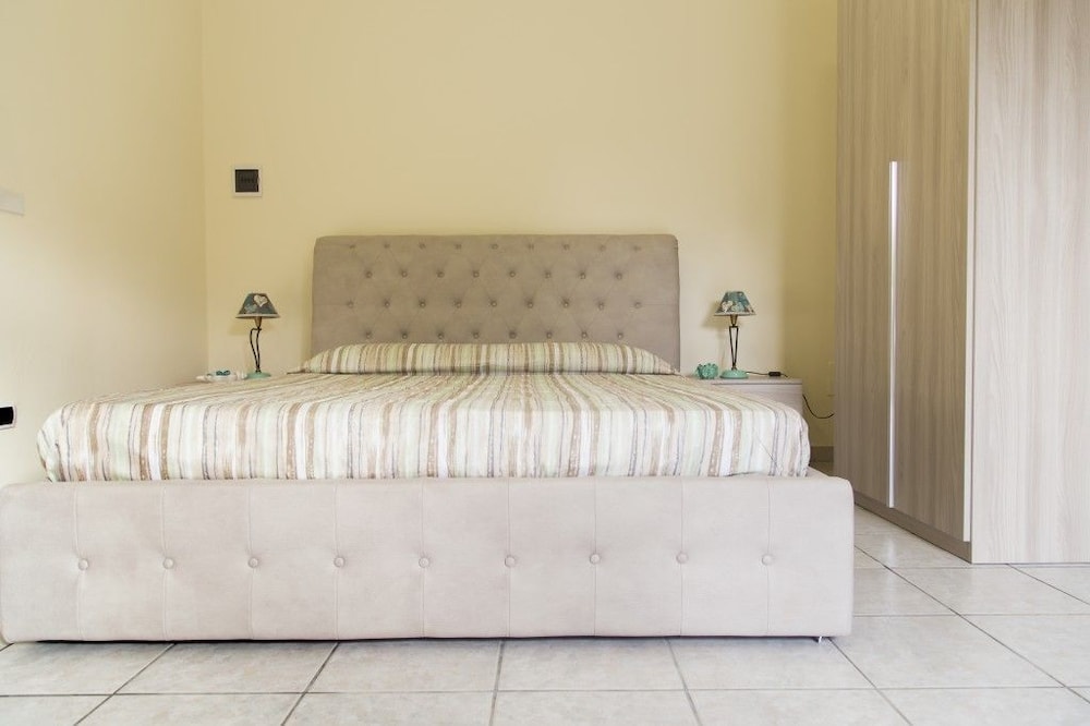Economy Double Room (Corallo) photo 1