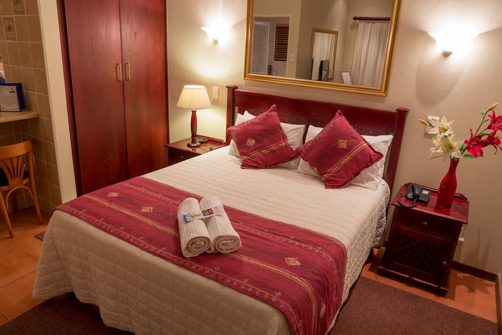 Deluxe Room photo 1