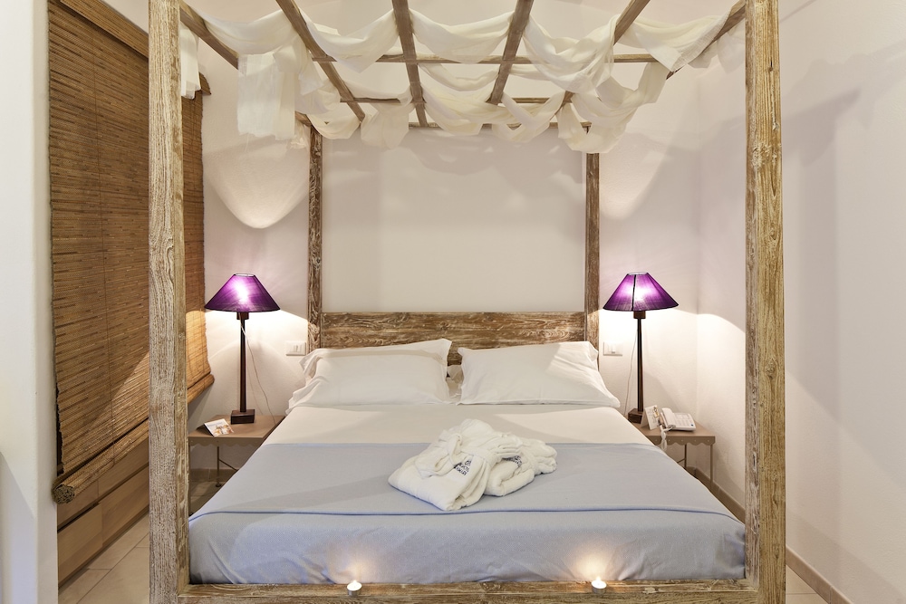Junior Suite, Sea View photo 3
