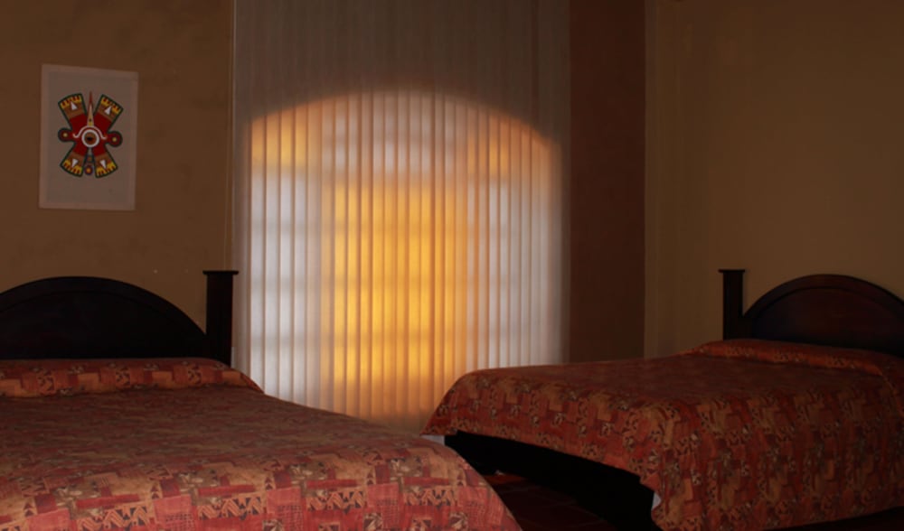Quadruple Room, Multiple Beds, Non Smoking photo 3