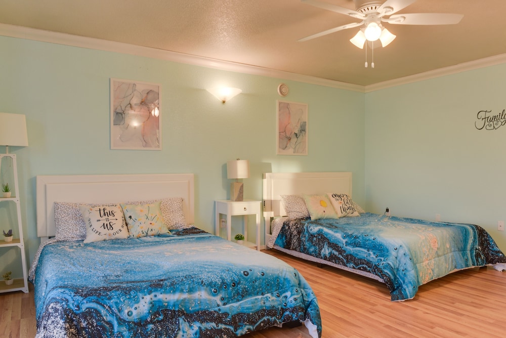 Villa (6 Bedrooms) photo 3