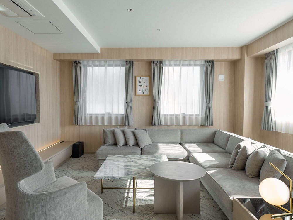 Leben Suite Room, Non Smoking - Photo 1