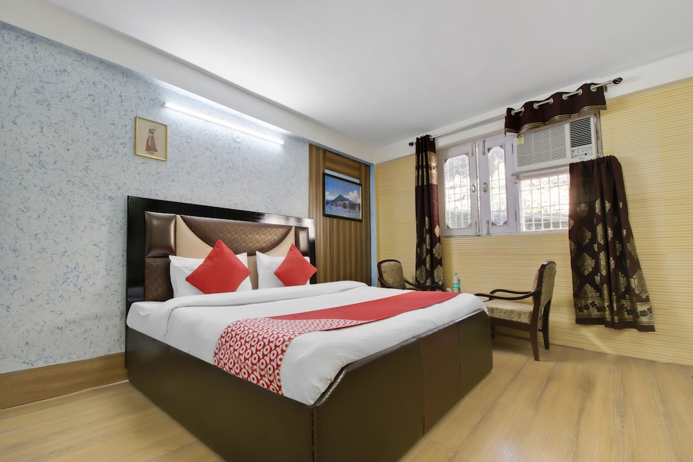 Double Or Twin Room