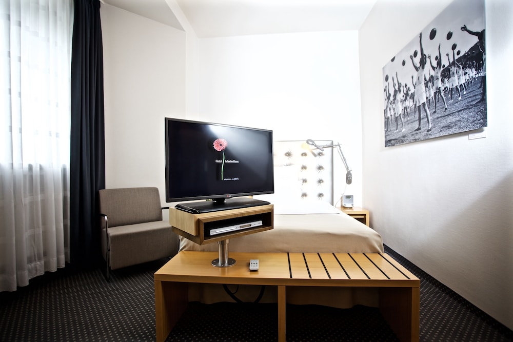 Standard Single Room photo 1