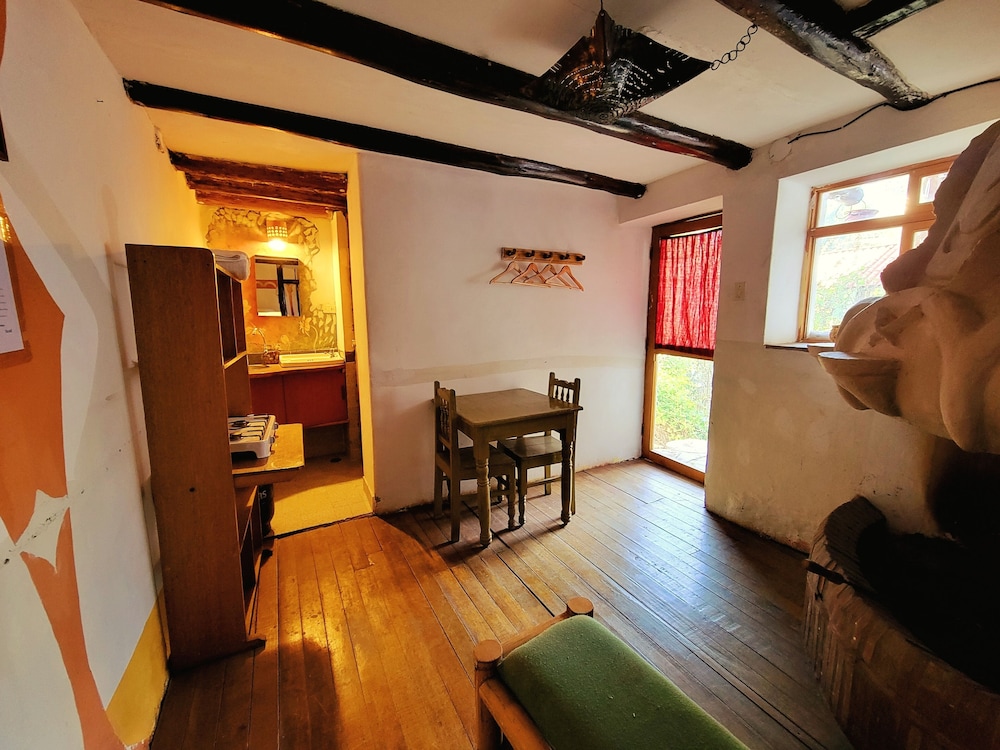 Superior Double Room - Photo 19