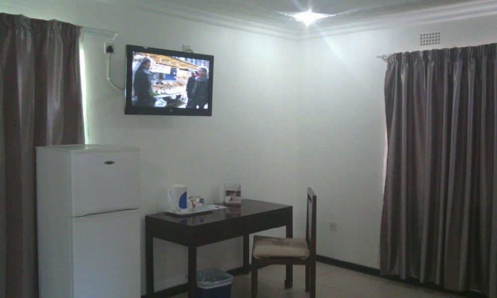 Twin Room photo 3