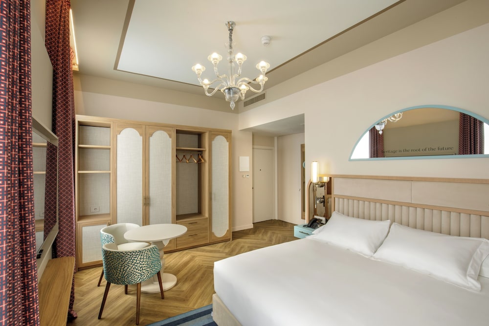 Room, 1 King Bed