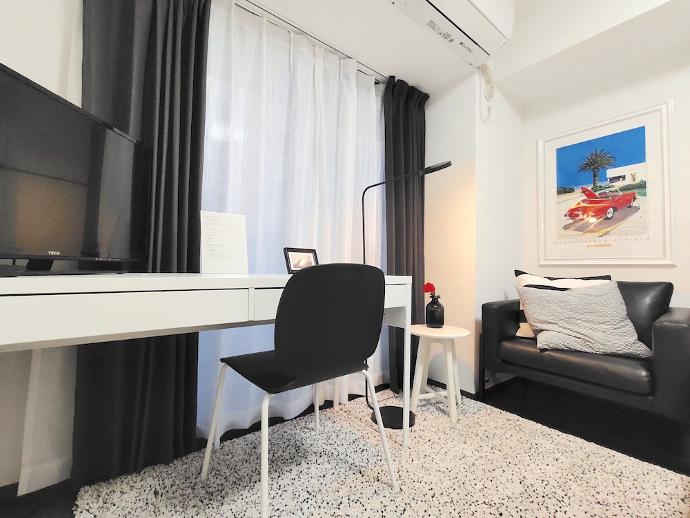 Room (Type A, 302) photo 2