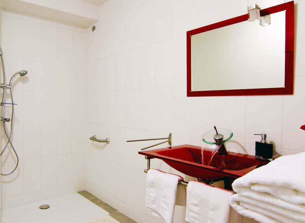 Double Room, Accessible (Orpiment) photo 2