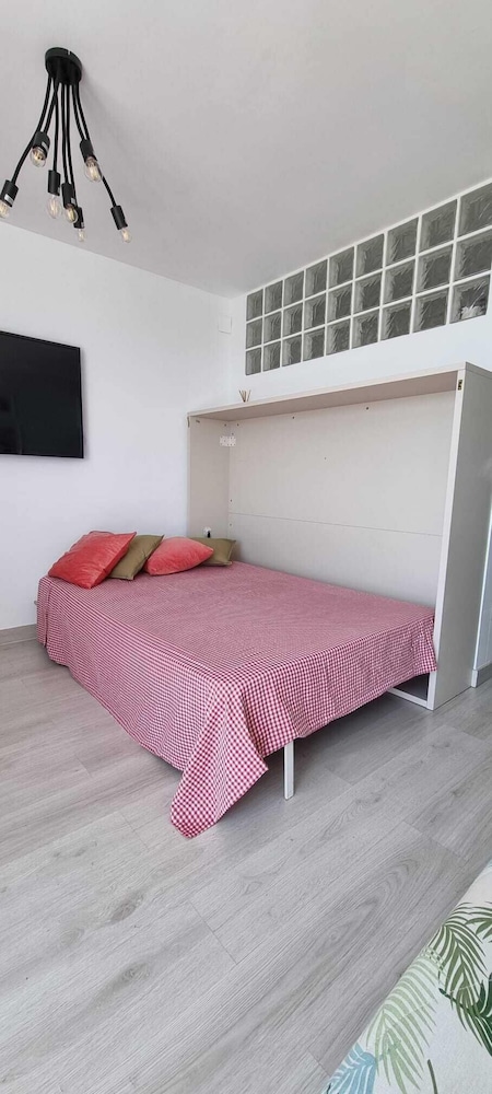 Apartamento Básico, Vista a la Playa