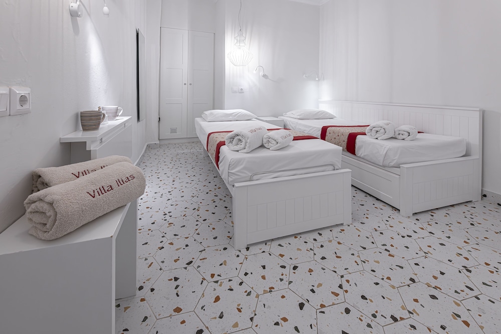 Standard Single room, Sea view (Pool level)