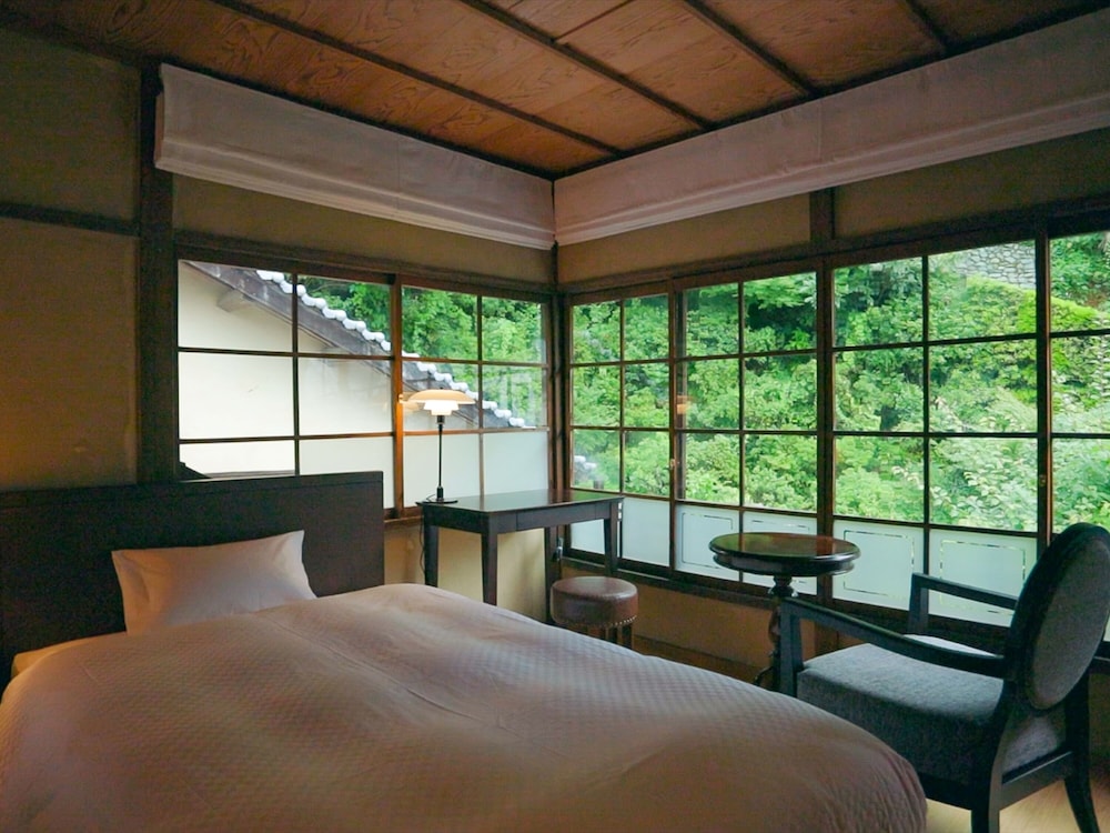 Comfort Room, Non Smoking (OKI/TUNE/MUNE/YUKI RunOfHouse for2pax)