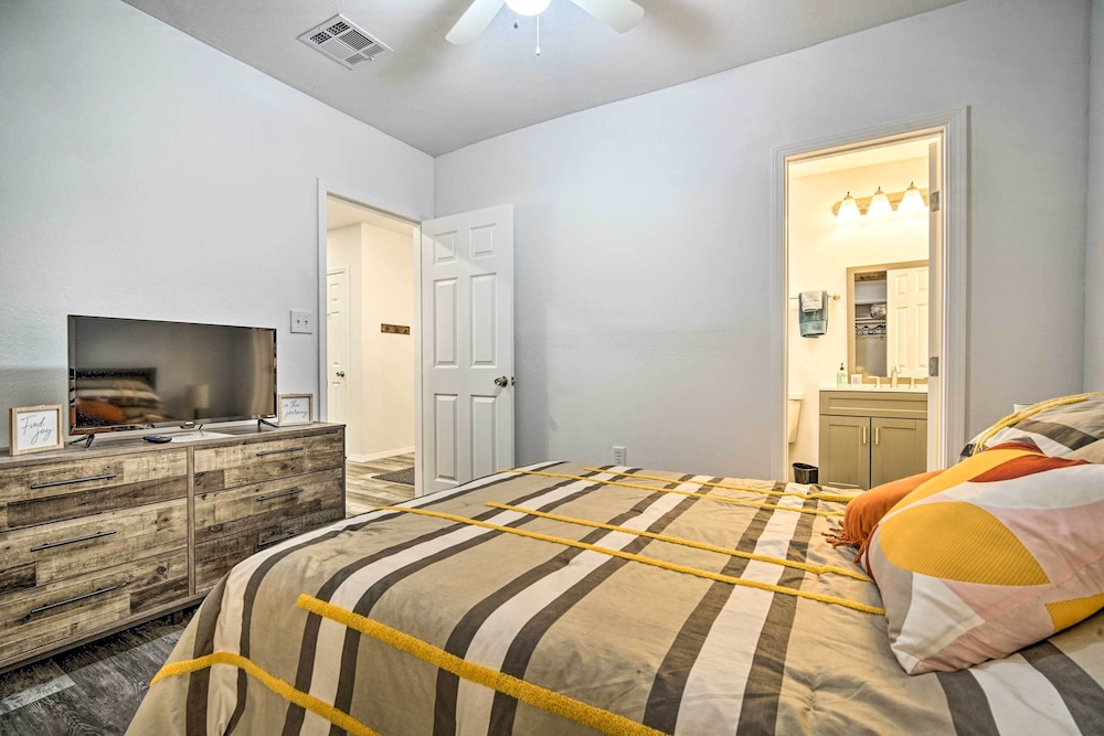 House (2 Bedrooms) photo 3