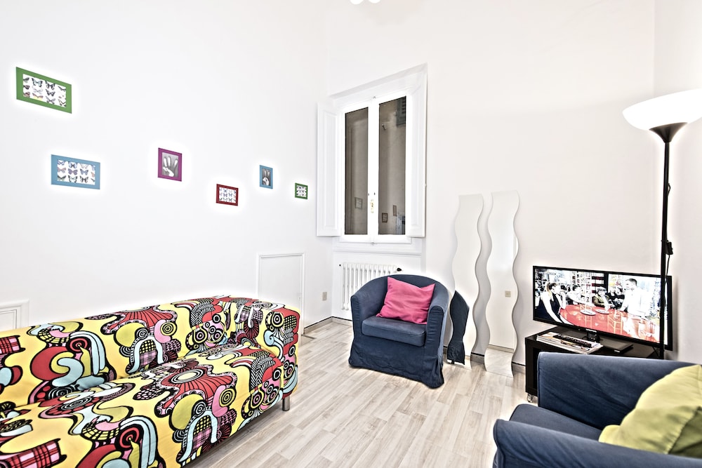 Basic Apartment, 2 Bedrooms