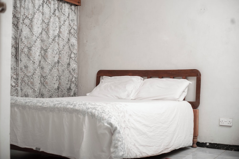 Basic Double Room, Garden View photo 1