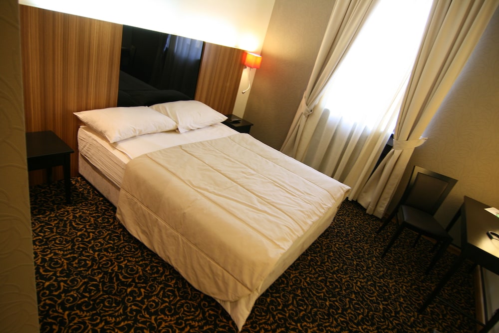 Deluxe Double Room photo 1