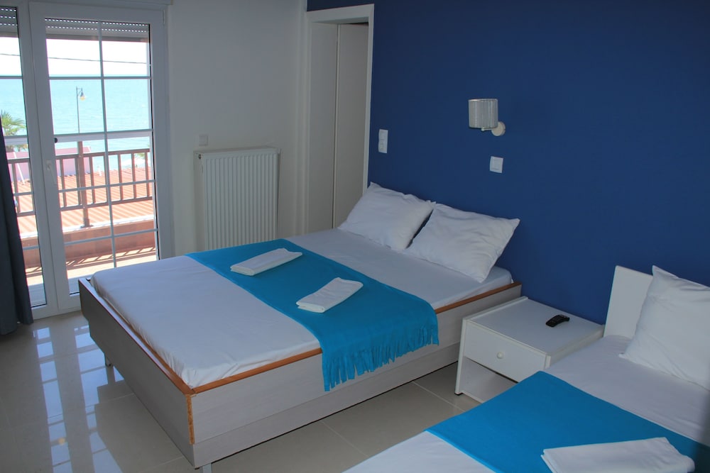 Room, Sea View photo 1