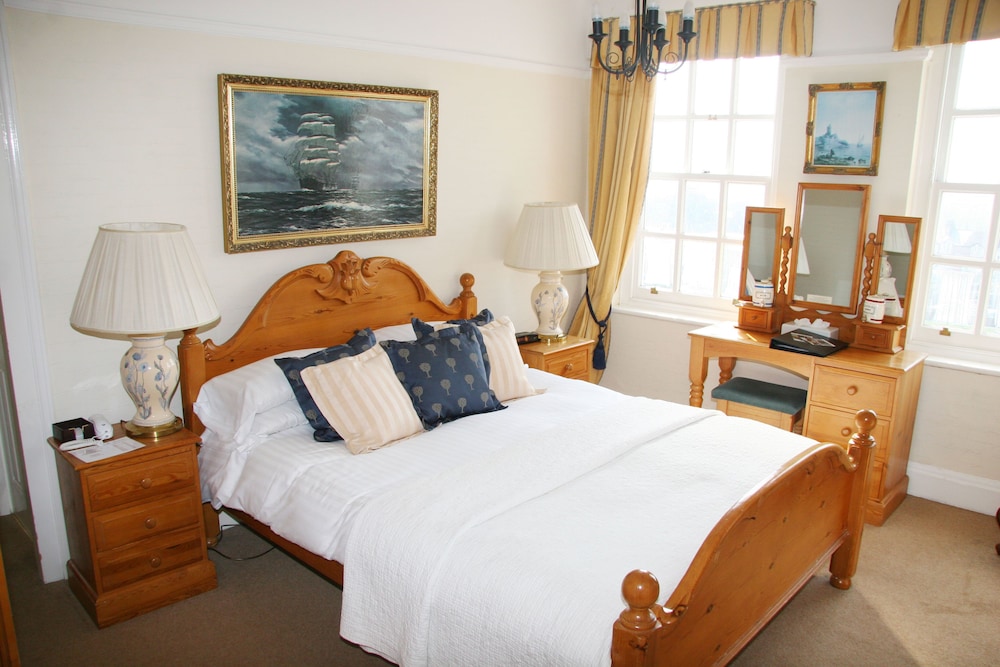 Standard Room photo 2