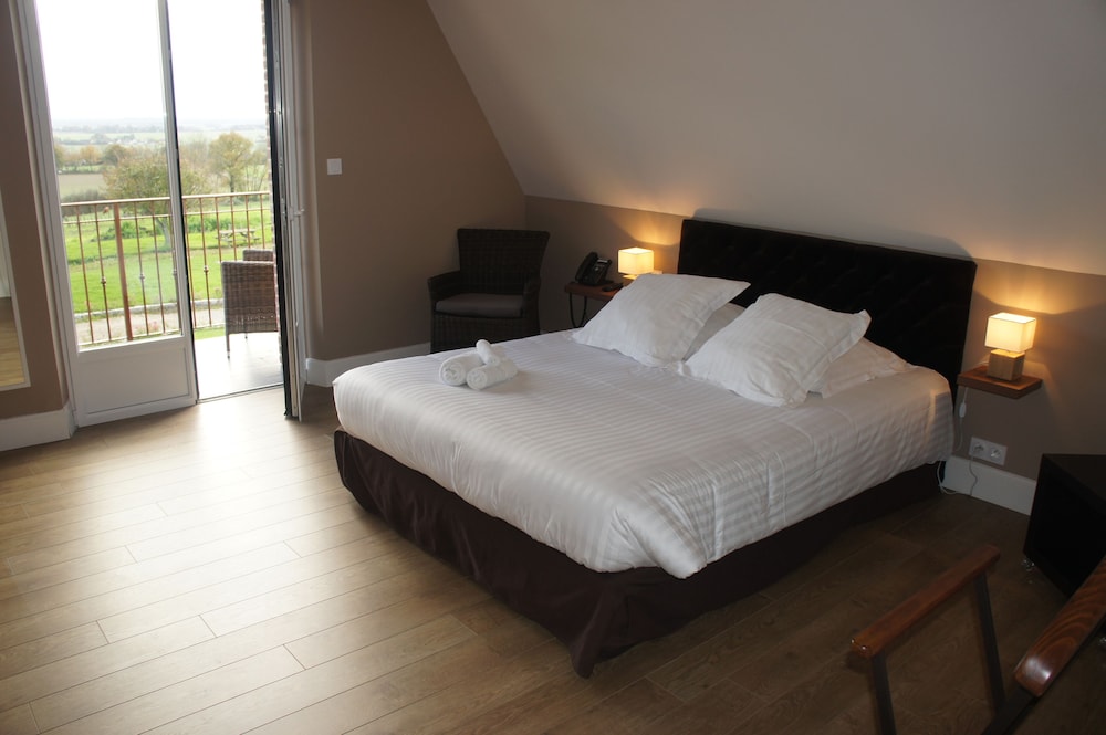 Superior Quadruple Room photo 2