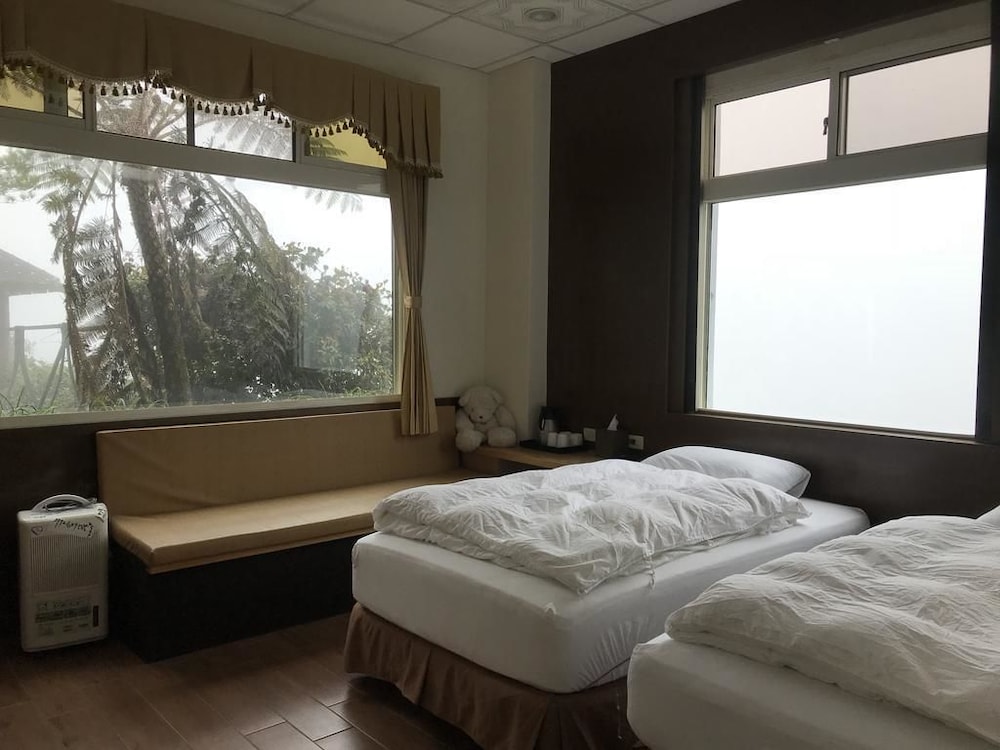 Standard Double Room, Mountain View photo 1