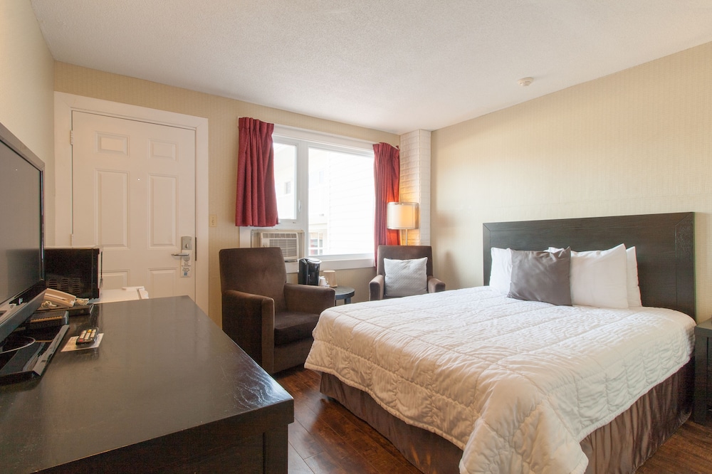 Room, 1 Queen Bed - Photo 4