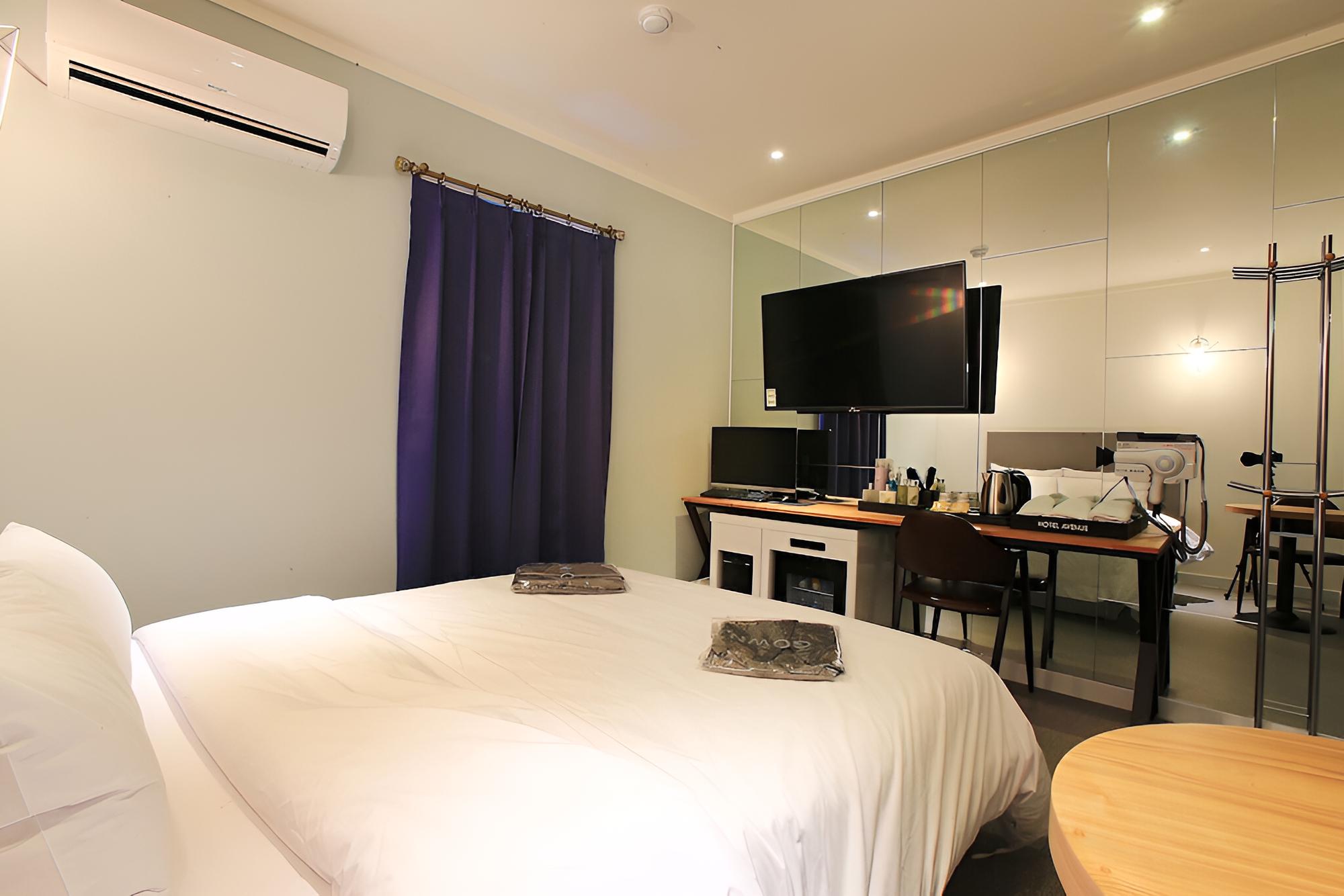 Room (Standard (Room Type Run of House Netf) - Photo 6