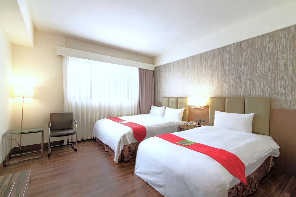 Standard Triple Room photo 1