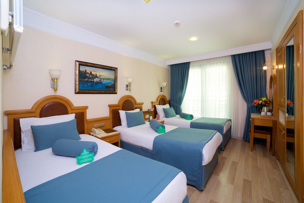 Triple Room photo 1