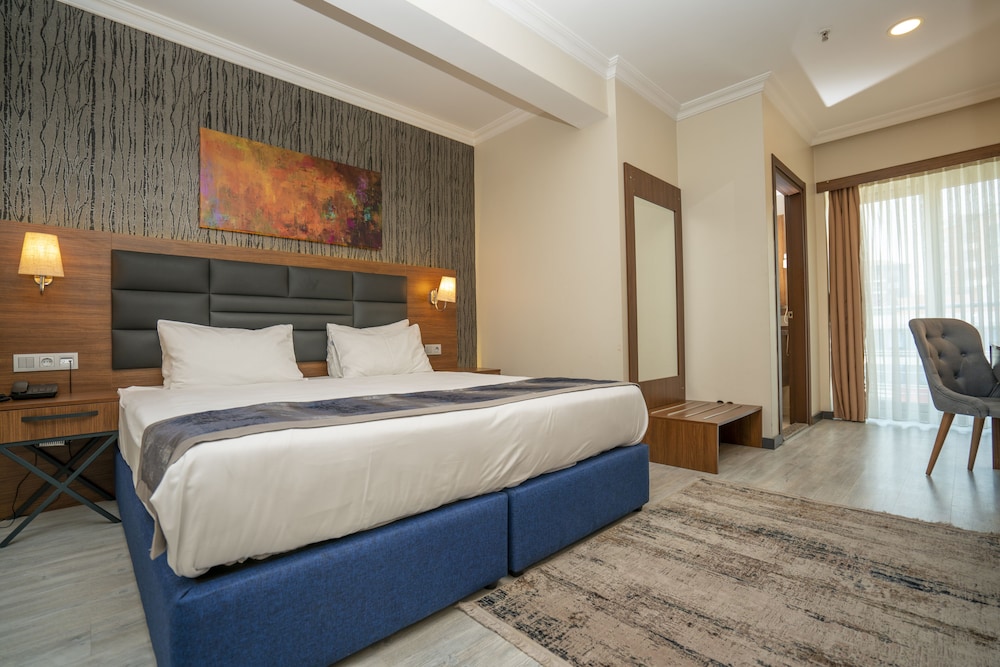 Superior Room photo 2