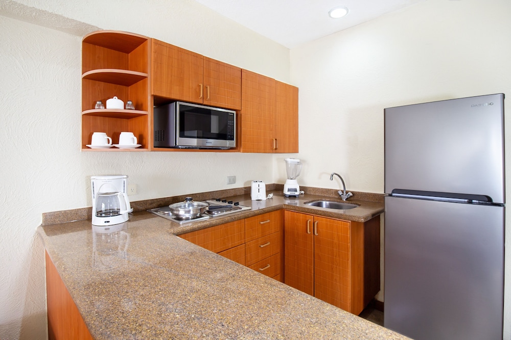 One Bedroom Suite - Photo 5
