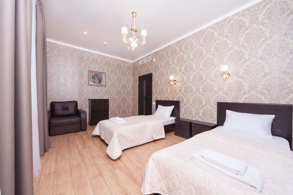 Classic Apartment