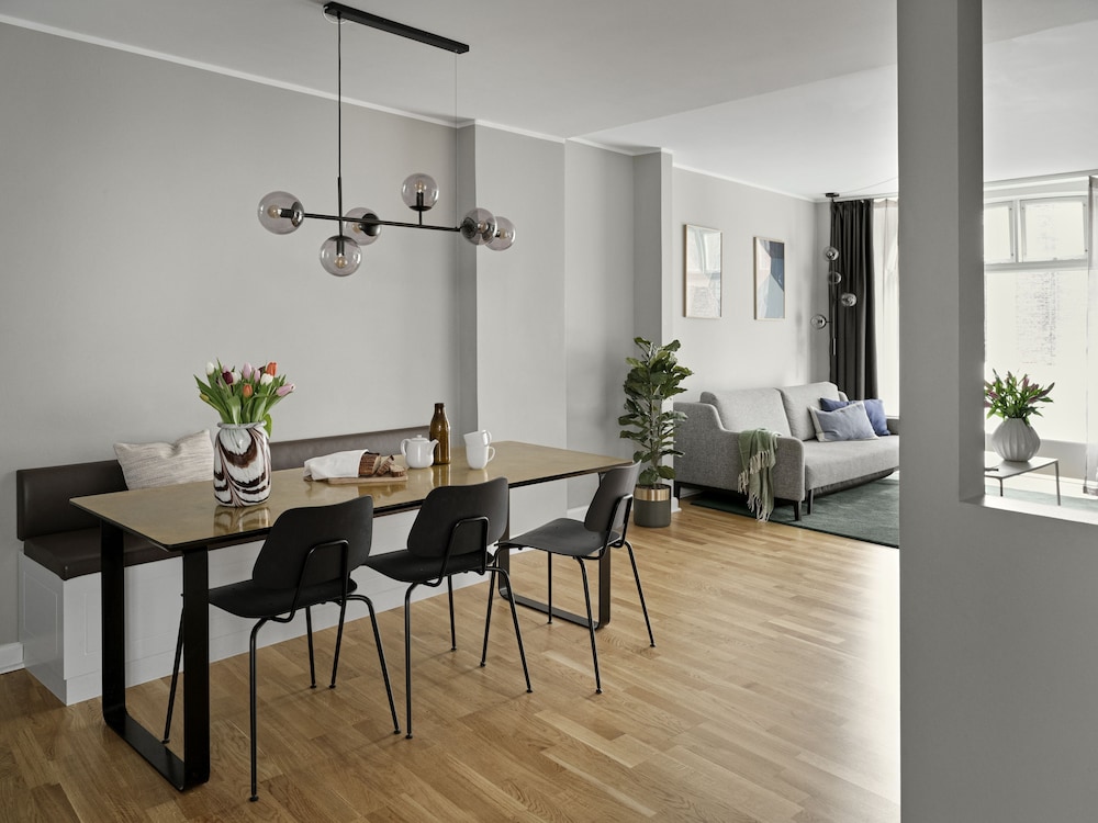 Deluxe Apartment, 3 Bedrooms