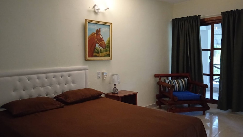 Standard Room photo 2